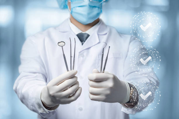 Best Dental Fillings (Composite and Amalgam)  in Yorktown, IN
