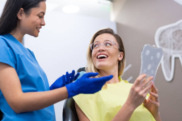 Best Dental Fillings (Composite and Amalgam)  in Yorktown, IN