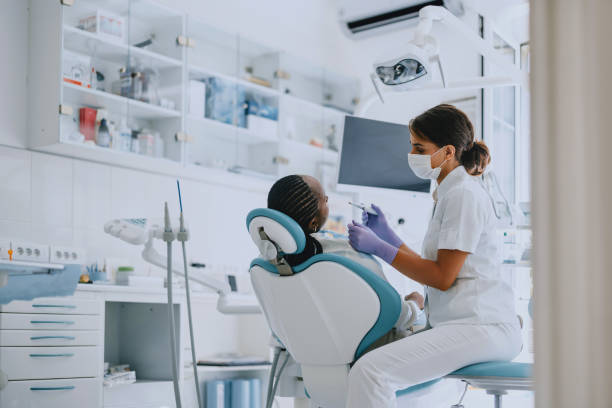 Advanced Technology for Better Dental Care in Yorktown, IN
