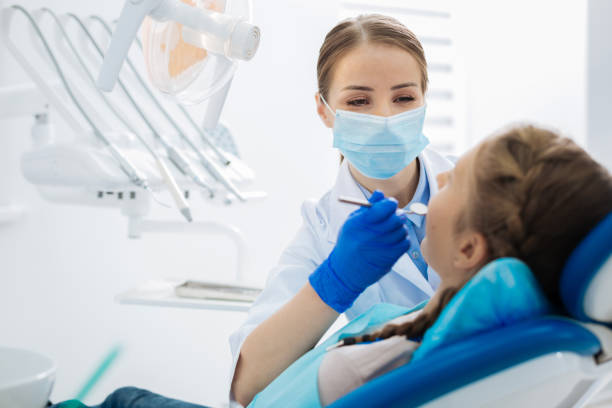 Best Cosmetic Dentistry  in Yorktown, IN